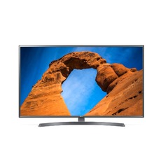 Ремонт телевизора LG 49LK6200