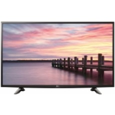 Телевизор LG модель 49LV300