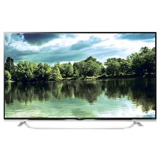 Телевизор LG модель 49UF8537