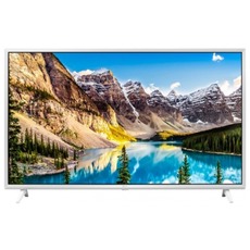 Телевизор LG модель 49UJ639