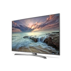 Телевизор LG модель 49UJ670