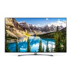 Ремонт телевизора LG 49UJ750