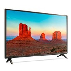 Ремонт телевизора LG 49UK6300