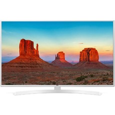 Телевизор LG модель 49UK6390