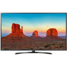 Ремонт телевизора LG 49UK6450