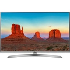 Ремонт телевизора LG 49UK7500