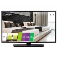 Телевизор LG модель 49UV661