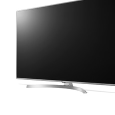 Телевизор LG модель 50UK6510