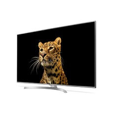 Ремонт телевизора LG 50UK6710