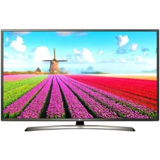 Ремонт телевизора LG 55LJ622