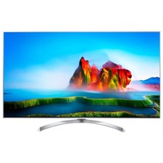 Телевизор LG модель 55SJ810