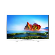 Телевизор LG модель 55SJ930