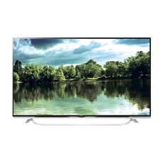 Телевизор LG модель 55UF8537