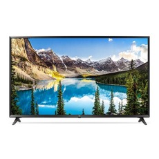 Телевизор LG модель 55UJ630