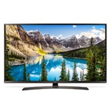 Ремонт телевизора LG 55UJ634