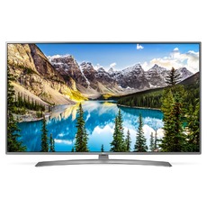 Телевизор LG модель 55UJ670