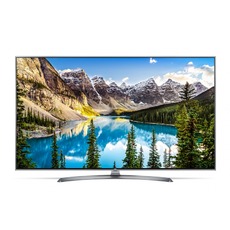 Ремонт телевизора LG 55UJ740