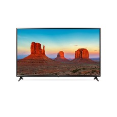 Телевизор LG модель 55UK6100