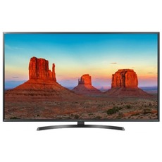 Ремонт телевизора LG 55UK6450