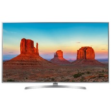 Телевизор LG модель 55UK6510