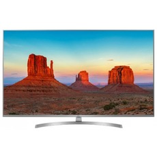 Телевизор LG модель 55UK7500