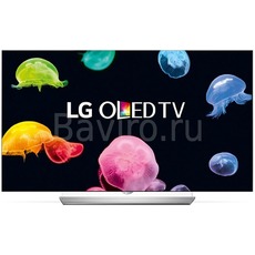 Телевизор LG модель 65EF950