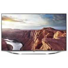 Ремонт телевизора LG 65UB950