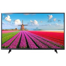 Телевизор LG модель 65UJ620