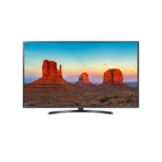 Телевизор LG модель 65UK6450