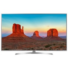 Телевизор LG модель 65UK6710