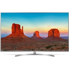 Телевизор LG модель 65UK7550