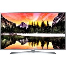 Ремонт телевизора LG 65UV341