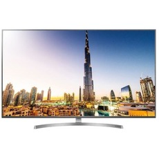 Телевизор LG модель 75SK8100