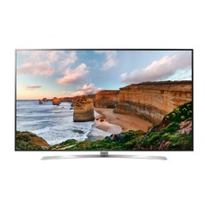 Телевизор LG модель 75UH855