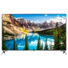 Телевизор LG модель 75UJ651