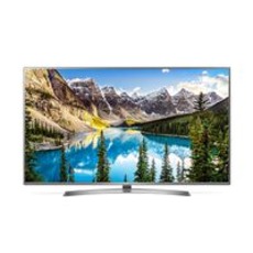 Телевизор LG модель 75UJ675