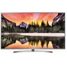 Телевизор LG модель 75UV341