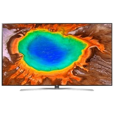 Телевизор LG модель 86SJ957