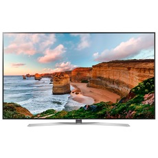 Телевизор LG модель 86UH955