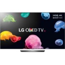 Ремонт телевизора LG OLED55B6