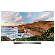 Телевизор LG модель OLED55C6