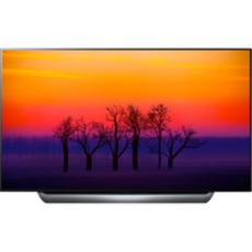 Телевизор LG модель OLED55C8