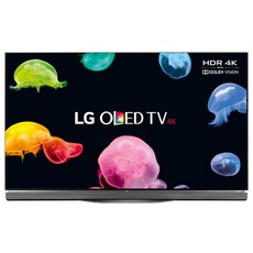 Телевизор LG модель OLED55E6