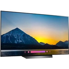 Ремонт телевизора LG OLED65B8