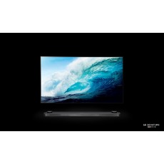 Телевизор LG модель OLED65W7