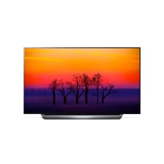 Телевизор LG модель OLED77C8
