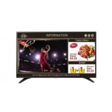 Телевизор LG модель 43LW540